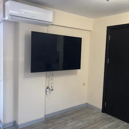 Sunpark Apartment Sandanski Exterior photo