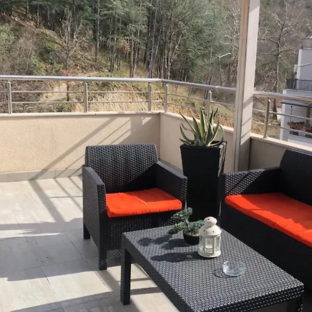 Sunpark Apartment Sandanski Exterior photo