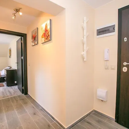 Sunpark Apartment Sandanski Exterior photo