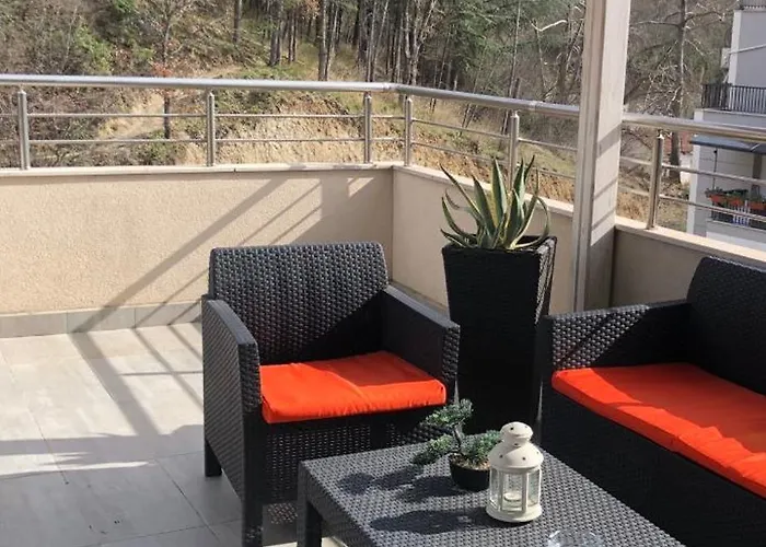 Sunpark Apartment