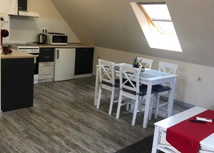Sunpark Apartment