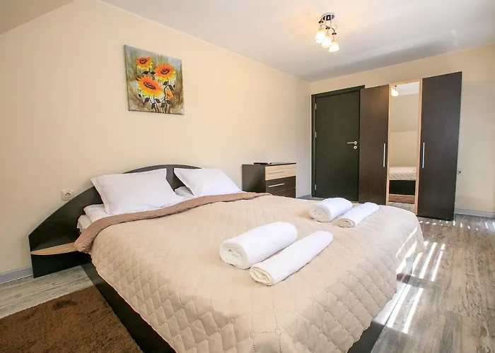 Sunpark Apartment