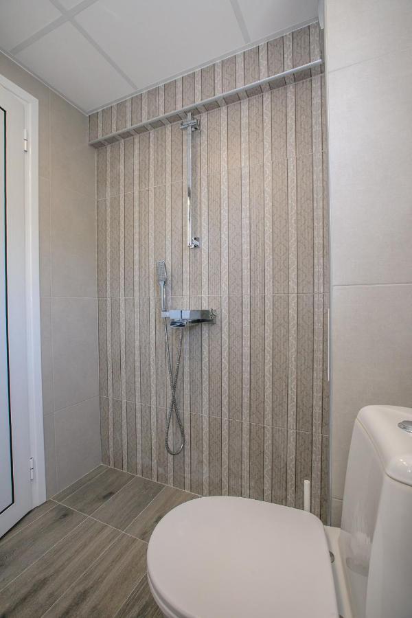 Appartamento Sunpark *